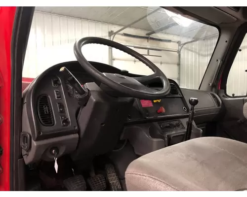 Freightliner M2 106 Cab Assembly