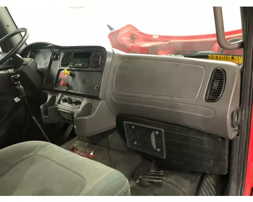 Freightliner M2 106 Cab Assembly