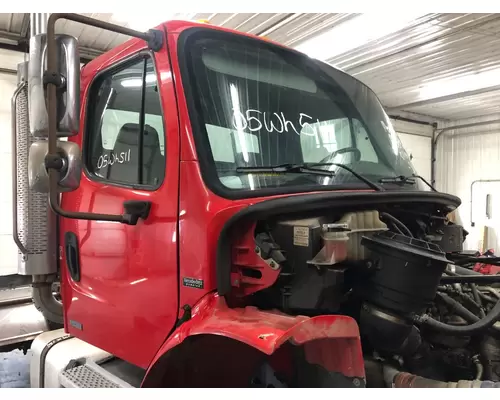 Freightliner M2 106 Cab Assembly