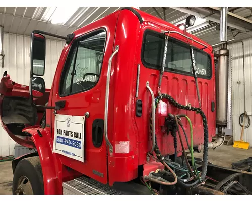 Freightliner M2 106 Cab Assembly