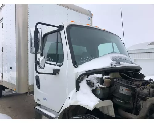 Freightliner M2 106 Cab Assembly