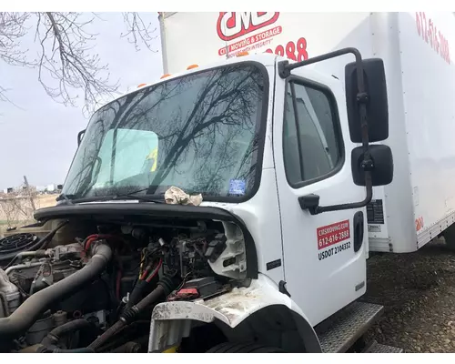 Freightliner M2 106 Cab Assembly