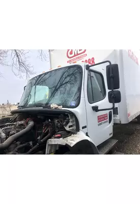 Freightliner M2 106 Cab Assembly