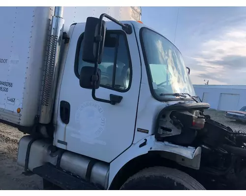 Freightliner M2 106 Cab Assembly