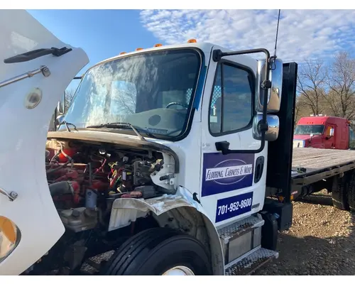 Cab FREIGHTLINER M2-106 Vander Haags Inc Sp