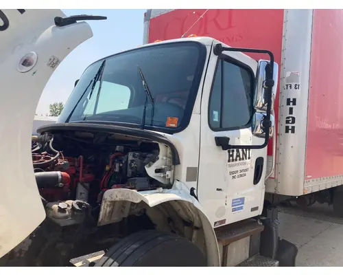 Cab FREIGHTLINER M2-106 Vander Haags Inc Sp