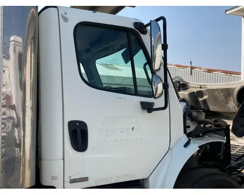 Cab FREIGHTLINER M2-106 Vander Haags Inc Sp