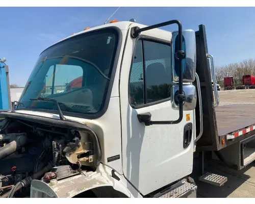 Cab FREIGHTLINER M2-106 Vander Haags Inc Dm