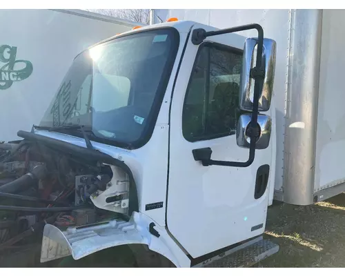 Cab Freightliner M2 106 Vander Haags Inc Dm