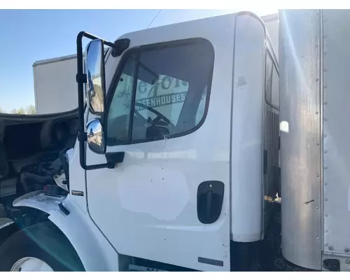 Freightliner M2 106 Cab Assembly