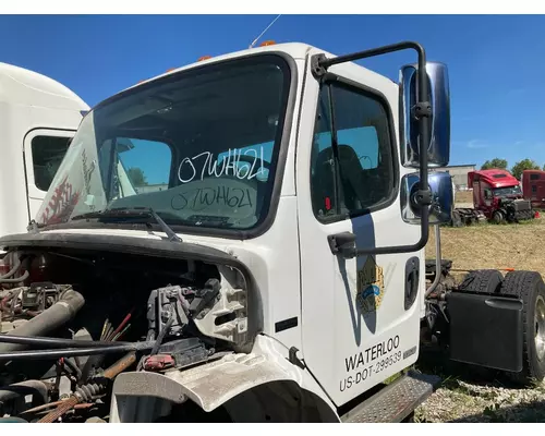 Cab FREIGHTLINER M2-106 Vander Haags Inc Dm