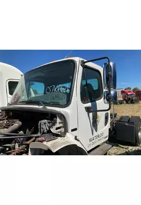 Freightliner M2 106 Cab Assembly