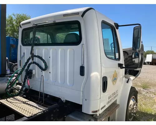 Freightliner M2 106 Cab Assembly