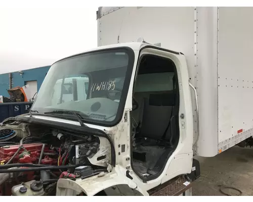 Cab FREIGHTLINER M2-106 Vander Haags Inc Dm