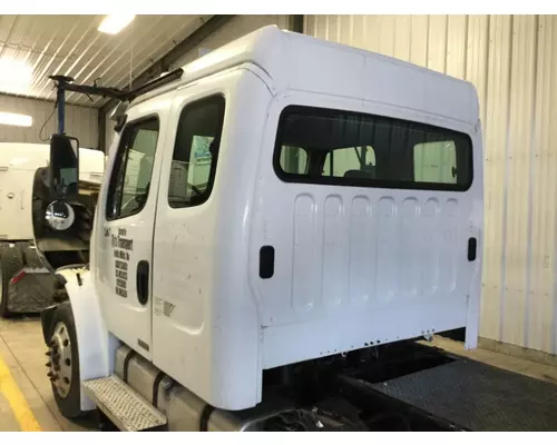 Freightliner M2 106 Cab Assembly