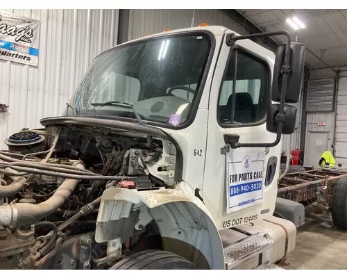 Cab FREIGHTLINER M2-106 Vander Haags Inc Sf