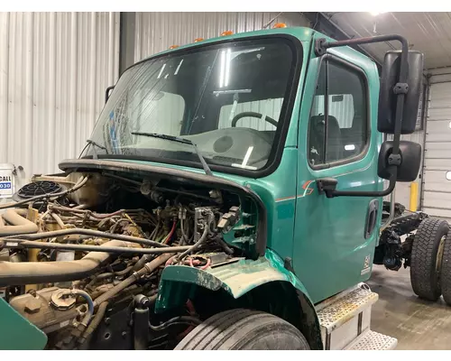 Cab Freightliner M2 106 Vander Haags Inc Sf