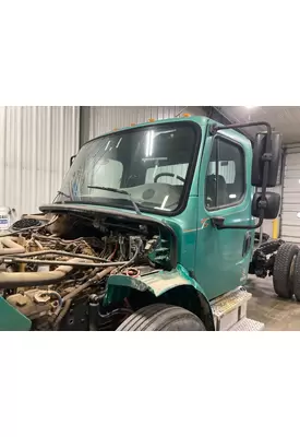 Freightliner M2 106 Cab Assembly