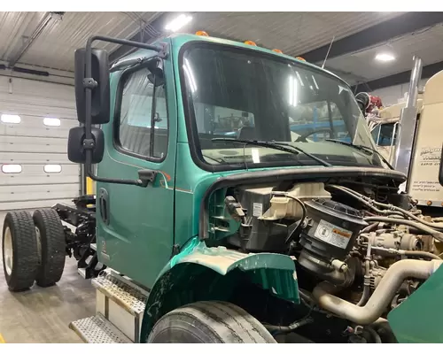 Freightliner M2 106 Cab Assembly