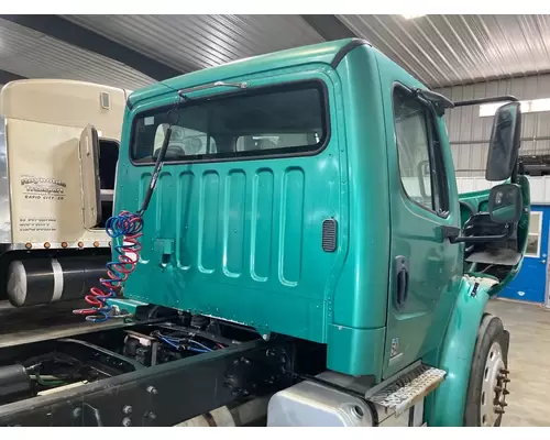 Freightliner M2 106 Cab Assembly