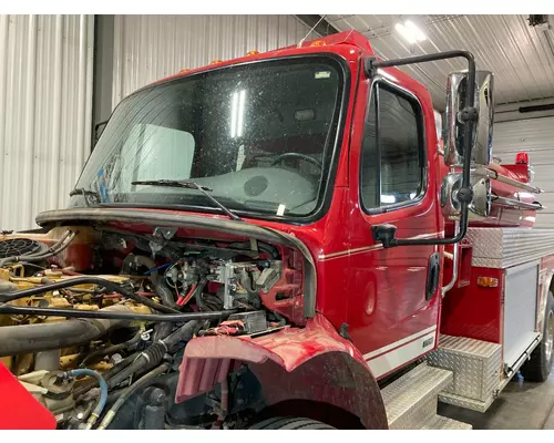 Freightliner M2 106 Cab Assembly