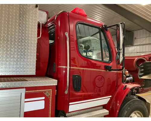 Freightliner M2 106 Cab Assembly