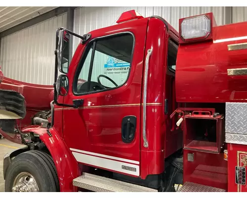 Freightliner M2 106 Cab Assembly