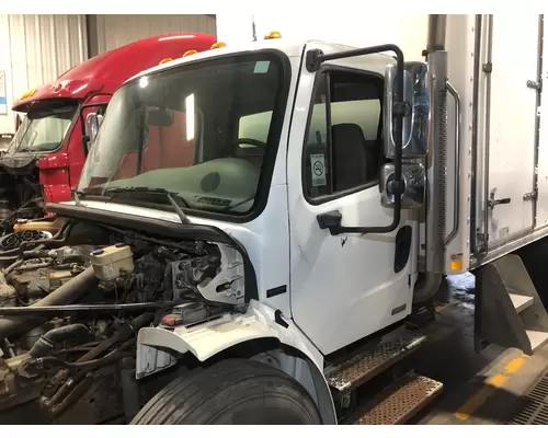Cab Freightliner M2 106 Vander Haags Inc Sf
