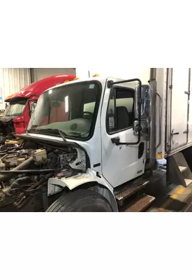 Freightliner M2 106 Cab Assembly