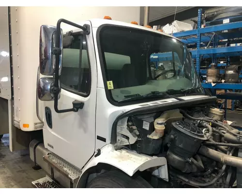 Freightliner M2 106 Cab Assembly