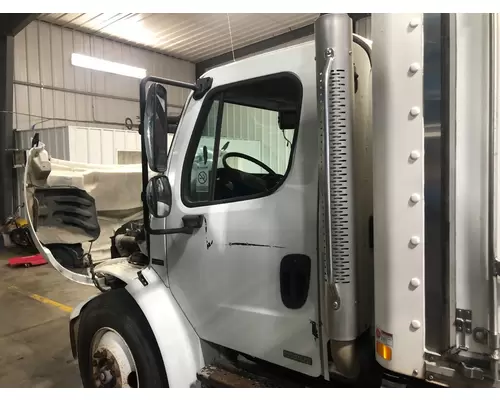 Freightliner M2 106 Cab Assembly