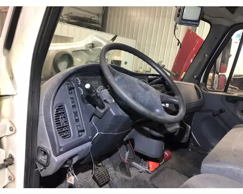 Freightliner M2 106 Cab Assembly