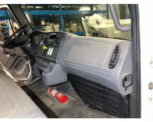 Freightliner M2 106 Cab Assembly