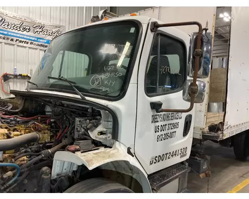 Freightliner M2 106 Cab Assembly