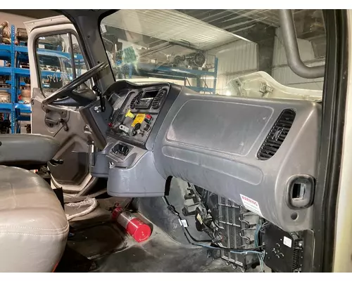 Freightliner M2 106 Cab Assembly