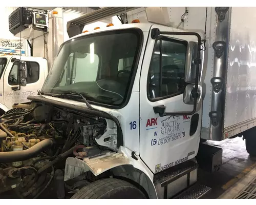 Freightliner M2 106 Cab Assembly