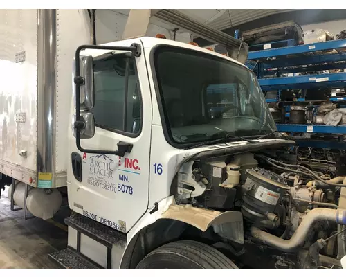 Freightliner M2 106 Cab Assembly