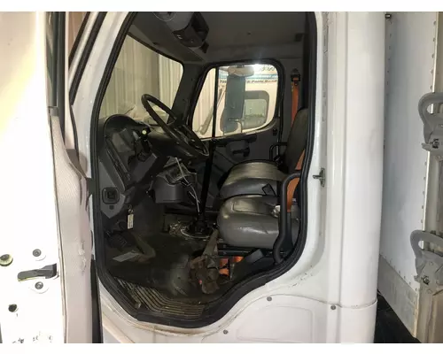 Freightliner M2 106 Cab Assembly