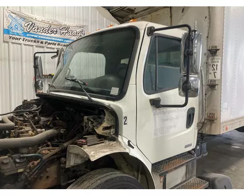 Freightliner M2 106 Cab Assembly