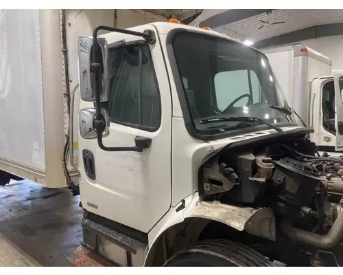 Freightliner M2 106 Cab Assembly