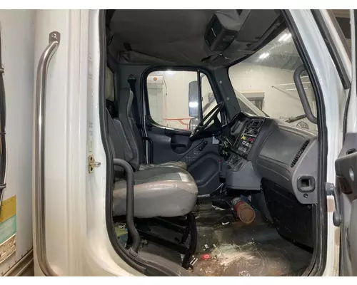 Freightliner M2 106 Cab Assembly