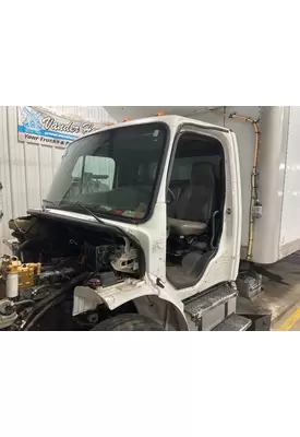 Freightliner M2 106 Cab Assembly