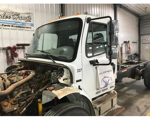 Cab FREIGHTLINER M2-106 Vander Haags Inc Sf