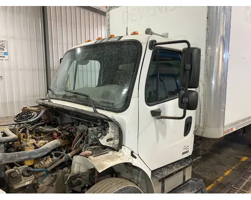 Cab Freightliner M2 106 Vander Haags Inc Sf