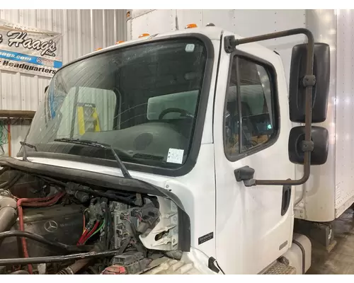 Cab FREIGHTLINER M2-106 Vander Haags Inc Sf