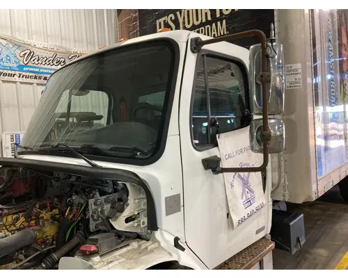 Cab FREIGHTLINER M2-106 Vander Haags Inc Sf