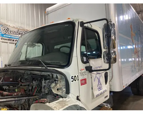 Cab FREIGHTLINER M2-106 Vander Haags Inc Sf