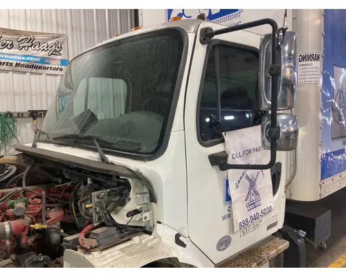 Cab FREIGHTLINER M2-106 Vander Haags Inc Sf