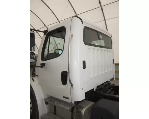 Freightliner M2 106 Cab Assembly