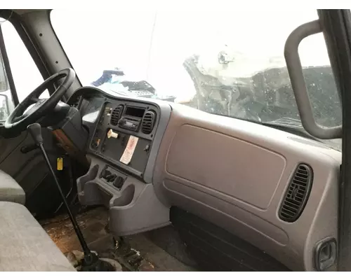 Freightliner M2 106 Cab Assembly